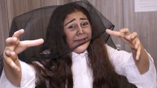 ¿A qué le tienes más miedo: Tepesa o duende?