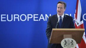 Un mal día para Europa dice Cameron tras el nombramiento de Juncker