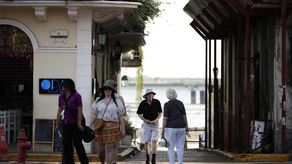 Panamá espera 2,9 millones de visitantes este 2024 y seguir consolidándose como destino.