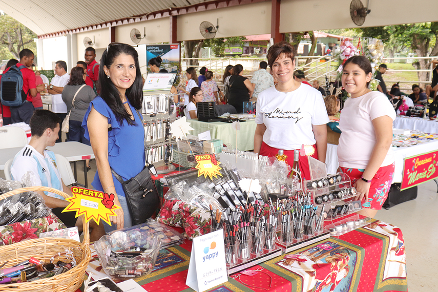 ¡Buena noticia! Alcaldía realizará un bazar navideño este viernes ¡Buena noticia! Alcaldía realizará un bazar navideño este viernes