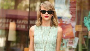 Taylor Swift no odia a los hombres