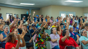 Complejo recreativo y deportivo en Don Bosco