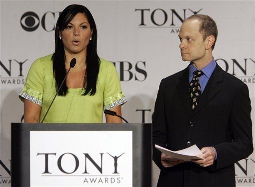 Musical latino encabeza nominaciones a los premios Tony
