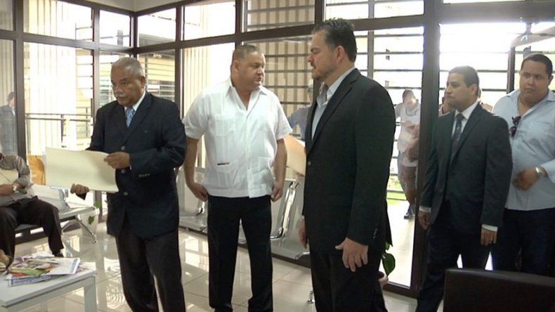 Presentan recurso de apelación contra suspensión de elecciones internas del PRD
