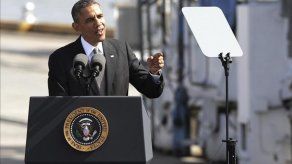 Los problemas de Obama redimen parcialmente el legado de George W. Bush