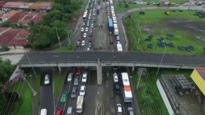 PN niega que pico y placa forme parte de la estrategia vial en el país