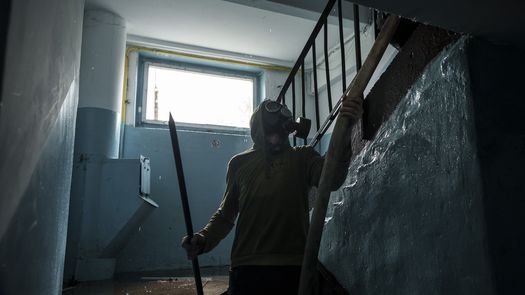 En las últimas 24 horas, las fuerzas ucranianas repelieron ocho ataques rusos en las dos regiones.