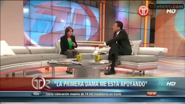 Alcaldesa aún sin notificarse de investigación por parte de la FE