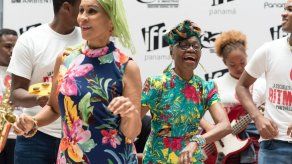 Calypsonians será proyectada totalmente gratis en Selina Casco Viejo