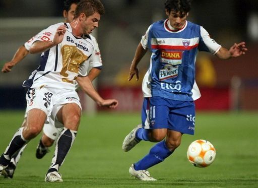 Peruano Castillo nuevo técnico de Firpo en El Salvador