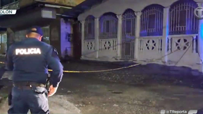 Menor de 14 años es asesinado