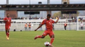 Selección de Panamá iguala ante Guatemala en amistoso