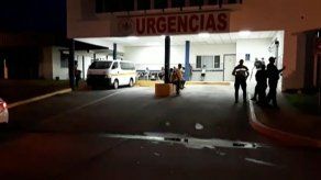 Una niña de 2 años fallece en Veraguas tras caer a una letrina