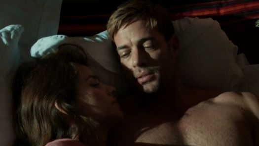 CAFÉ CON AROMA DE MUJER&nbsp; | Sebastián y Gaviota viven noches llenas de amor