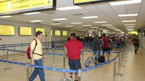 Migración deportó a 752 extranjeros en el 2014