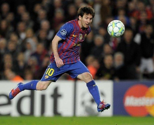 Messi: No me preocupa mi contrato