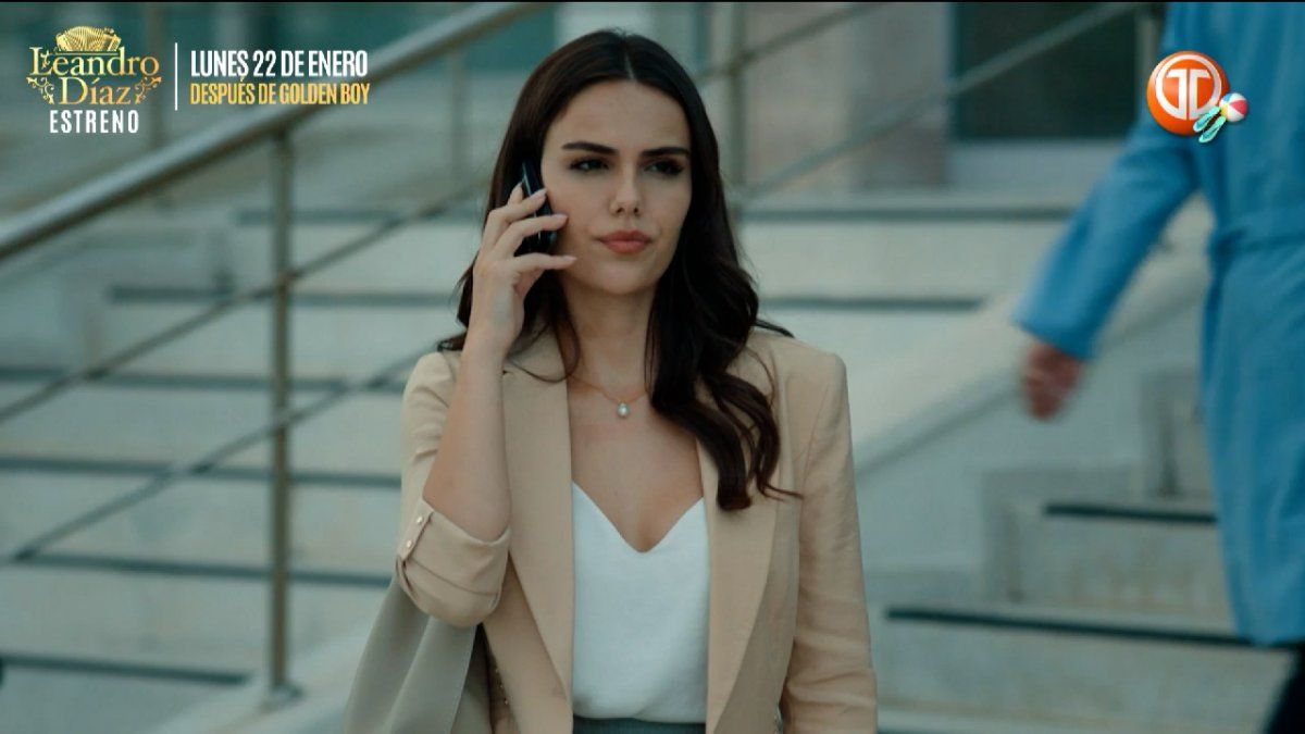 MUJERES - EP 164 | Capítulo del 17 de enero de 2024