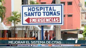 Panameños evalúan los temas pendientes en materia de salud