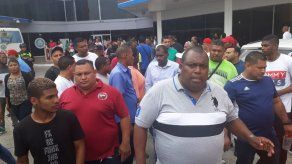 Transportistas piratas entregarán propuesta para ser alimentadores del Metro de Panamá