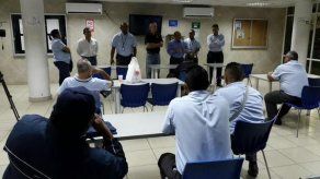 Pago a operadores de Metro Bus será discutido el 11 de noviembre Pago a operadores de Metro Bus será discutido el 11 de noviembre