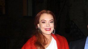 El reality de Lindsay Lohan para MTV se ha cancelado