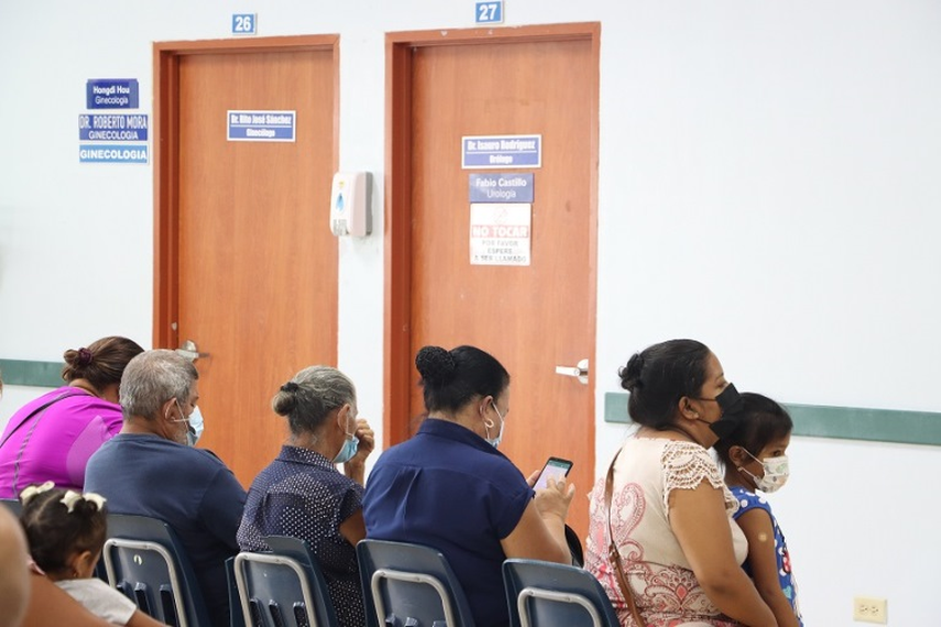 La CSS solicitó formalmente la realización de peritajes informáticos forenses. La CSS solicitó formalmente la realización de peritajes informáticos forenses.