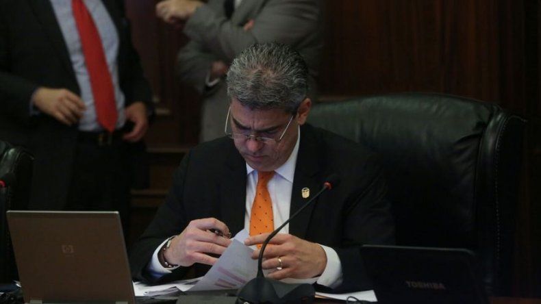 Presentarán proyecto para sacar citas por teléfono en la Región Metropolitana y San Miguelito
