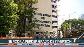 Empresarios piden al Gobierno no seguir aumentando la deuda pública