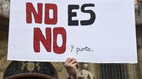 Justicia española ultima reforma que equiparará abusos sexuales a violación