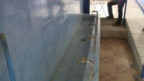 Cerrarán vías en Tocumen por condiciones de escuela Emperatriz Taboada