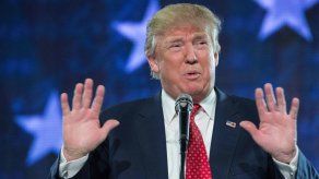 Trump no acudirá al próximo debate republicano