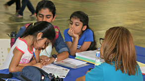 El IFARHU te beneficia con sus programas y subprogramas de ayuda económica.