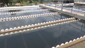 Falla eléctrica afectó funcionamiento de la potabilizadora de Chilibre