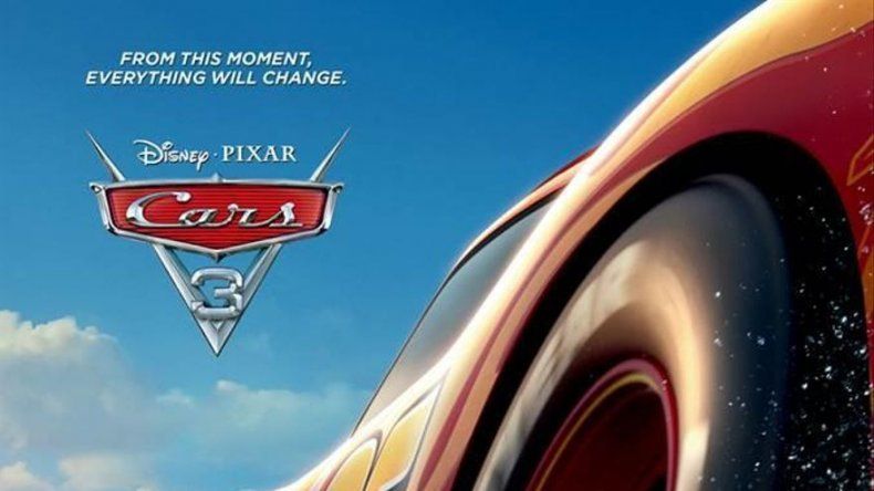 Cars 3