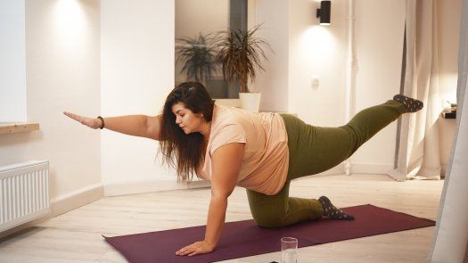 La importancia de combatir la obesidad para llevar una vida plena