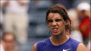 Nadal y Nalbandian abren con victorias en tenis
