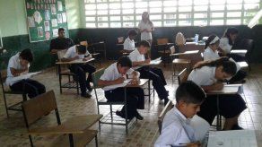 Proponen cambios en educación ante probable última oportunidad de garantizar enseñanza de calidad