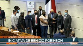 Aprueban en tercer debate proyecto que crea un distrito y tres corregimientos en Bocas del Toro