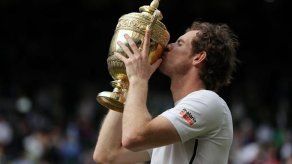 Murray vence a Raonic y logra su segundo Wimbledon