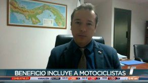 Detallan qué estaciones están habilitadas con el nuevo precio del combustible