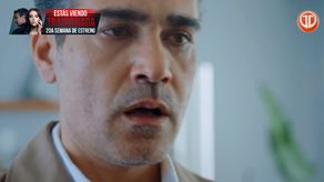 TRAICIONADA | Volkan se queda en silencio tras enterarse que Derin está embarazada