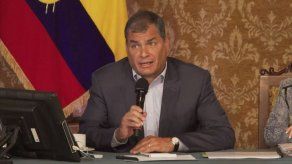 Ecuador reaccionará con mayor radicalidad si Rousseff es destituida