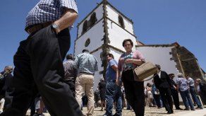 Portugal recuerda aniversario de devastador incendio