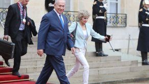 Netanyahu se justifica por haber autorizado el reparto de ayudas cataríes en Gaza