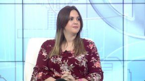 Pellegrini cuenta cómo le violaron su derechos durante detención en gobierno de Martinelli