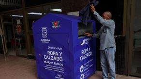 Alcaldía de Panamá habilita 8 puntos para recolectar ropa y calzados