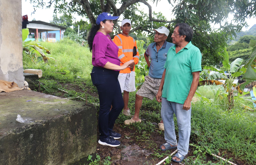 Representante de Ancón