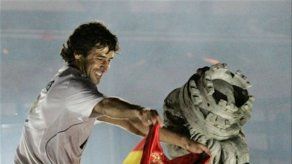 Real Madrid celebrará título contra el Barcelona