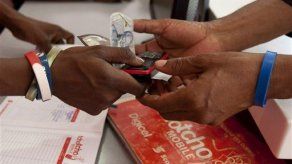 Banca móvil consigue pocos usuarios en Haití