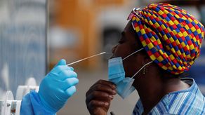 MINSA. Centro de Hisopados